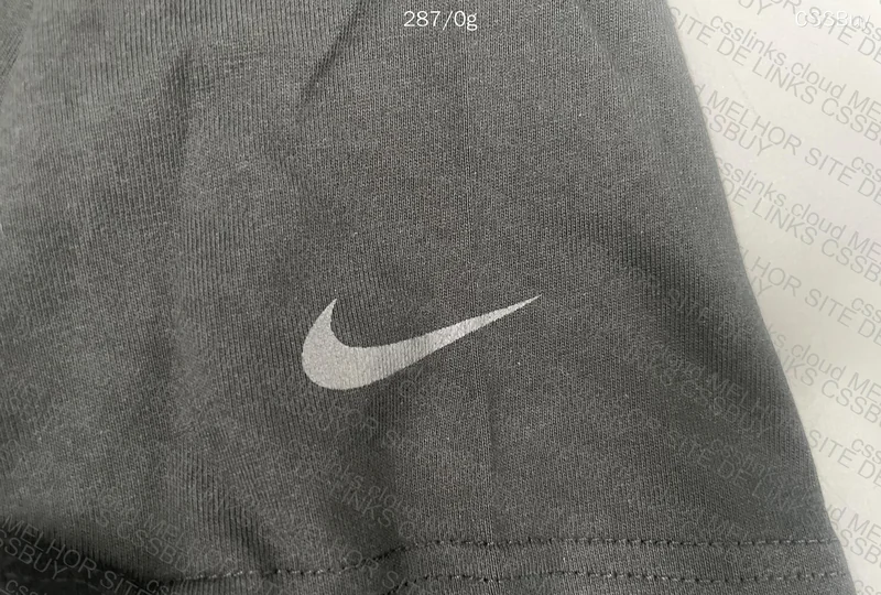 Nike x Kobe T-Shirt 7