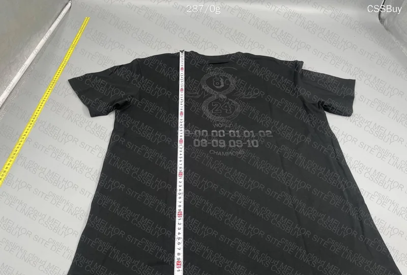 Nike x Kobe T-Shirt 8