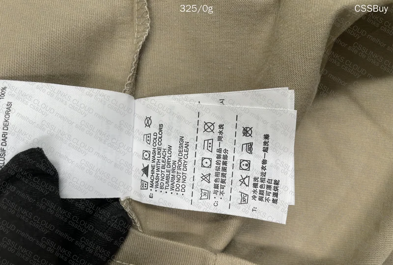 Nike x NBA x FOG T-Shirt 4