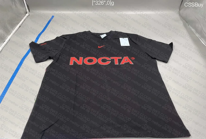 Nike x NOCTA T-Shirt