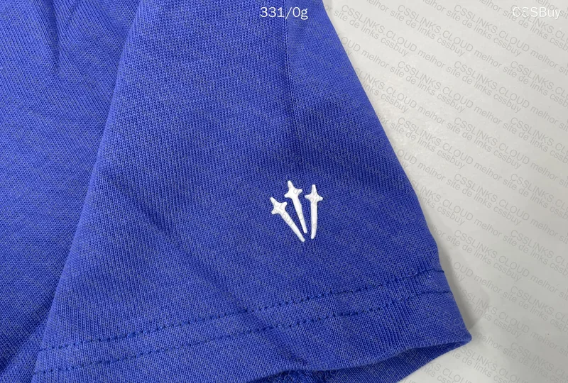 Nike x NOCTA T-Shirt