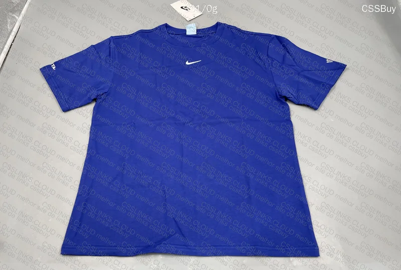 Nike x NOCTA T-Shirt 2