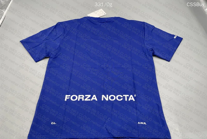 Nike x NOCTA T-Shirt 3
