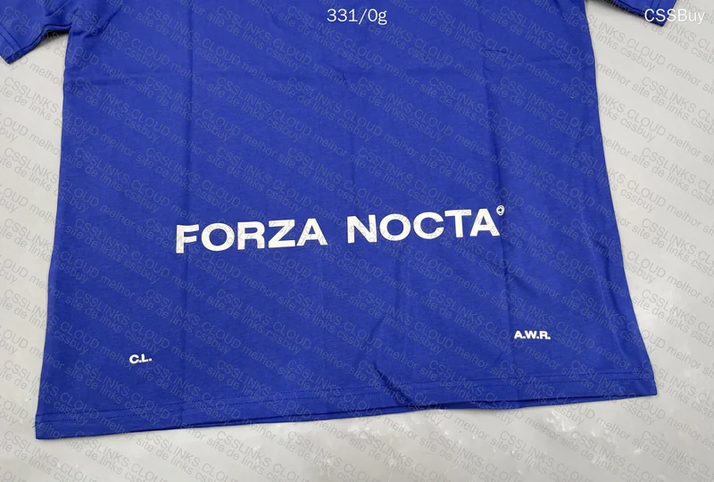 Nike x NOCTA T-Shirt 4