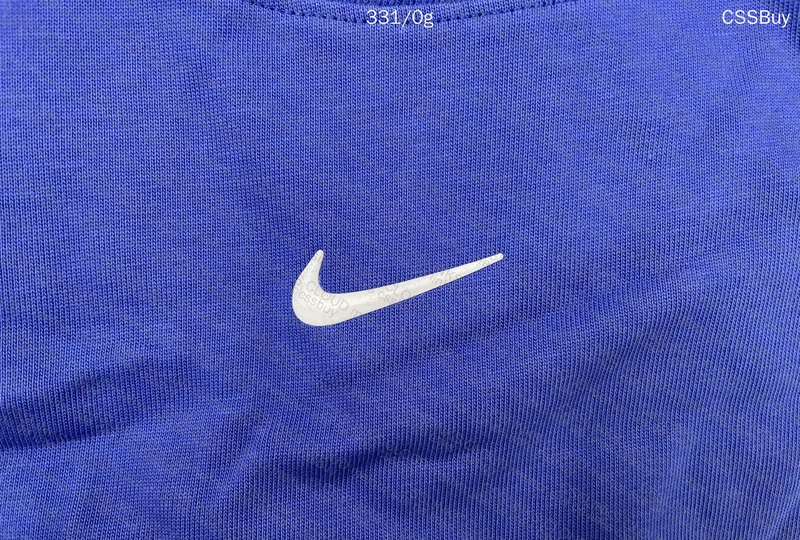 Nike x NOCTA T-Shirt 5