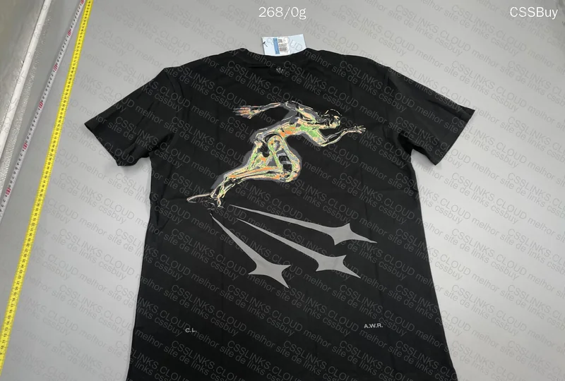 Nike x Nocta T-Shirt 2