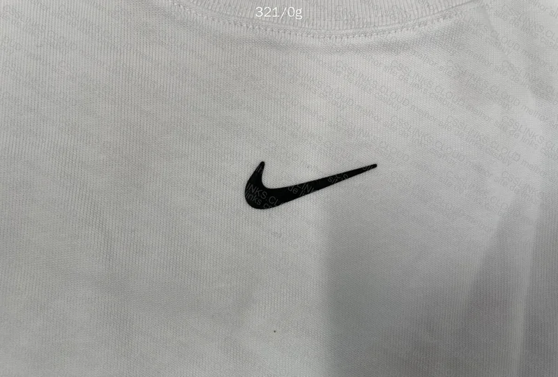 Nike x Nocta T-Shirt 3