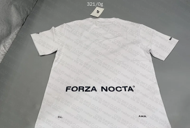 Nike x Nocta T-Shirt 4