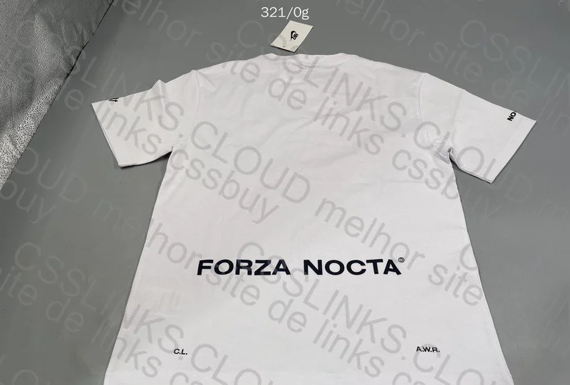 Nike x Nocta T-Shirt 5