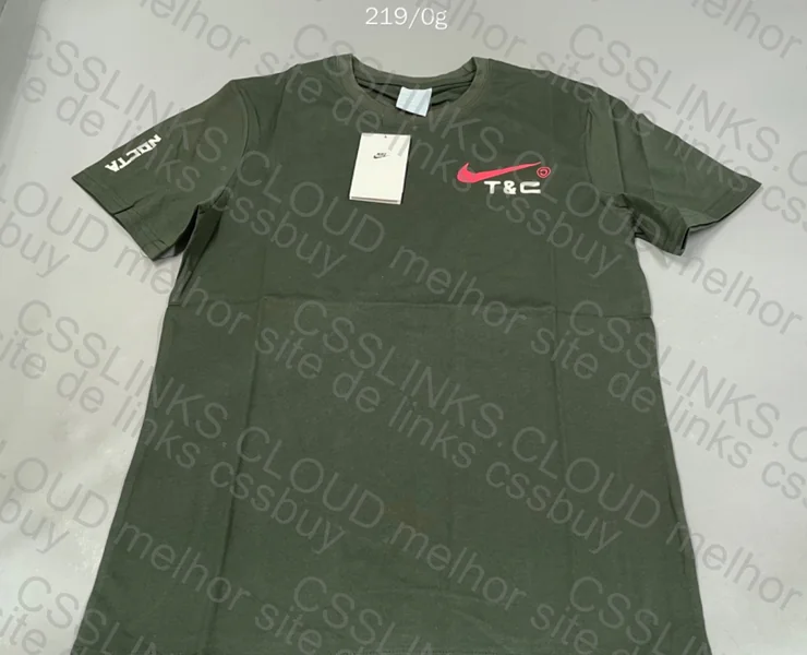 Nike x Nocta T-Shirt