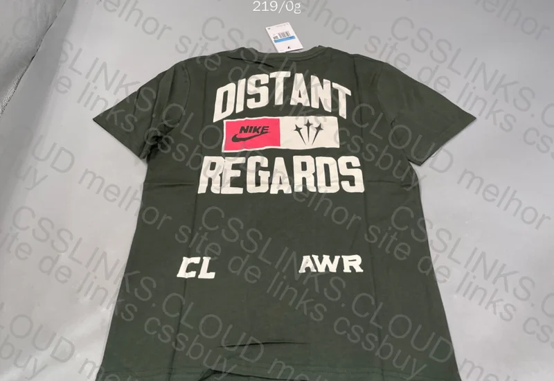 Nike x Nocta T-Shirt 4