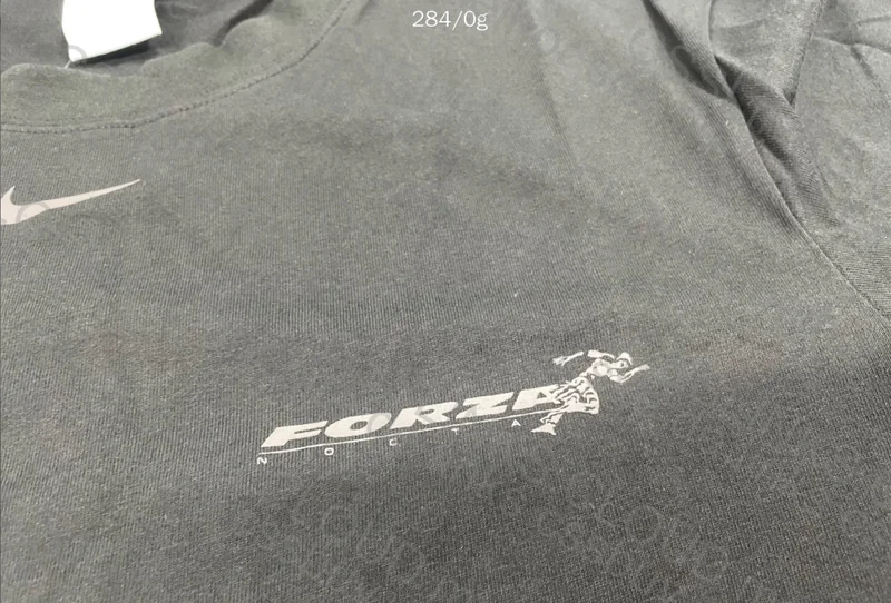 Nike x Nocta T-Shirt 2