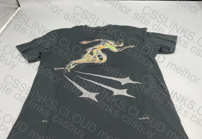 Nike x Nocta T-Shirt 3
