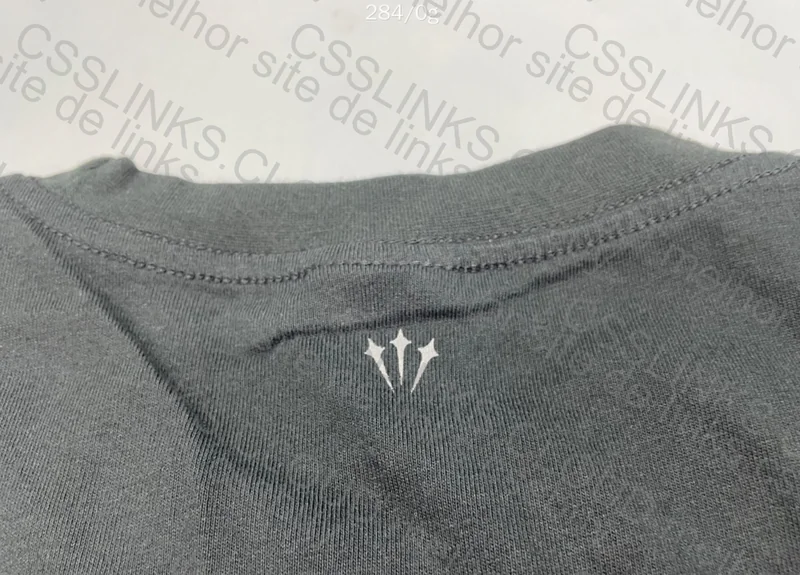 Nike x Nocta T-Shirt 5
