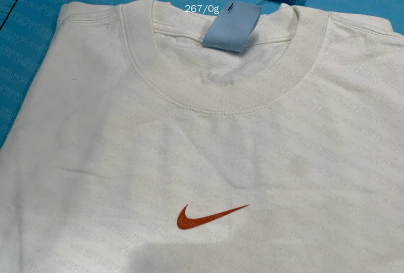 Nike x Nocta T-Shirt 2