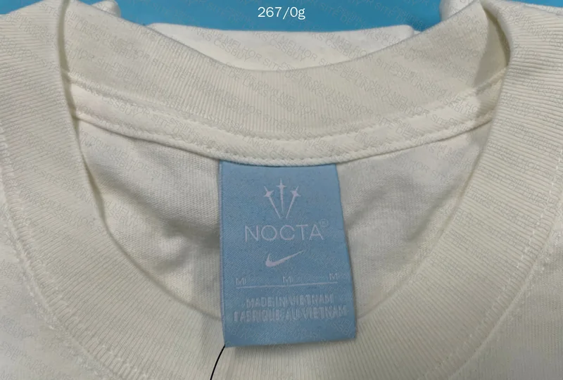 Nike x Nocta T-Shirt 4