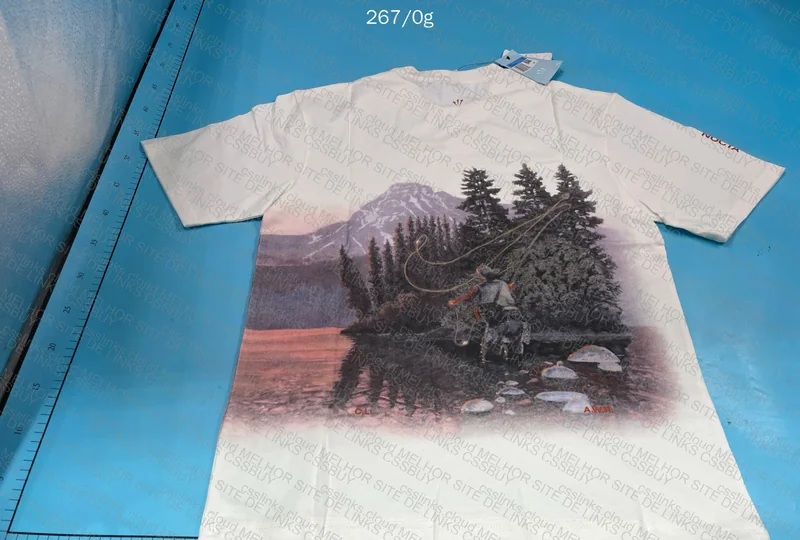 Nike x Nocta T-Shirt 7