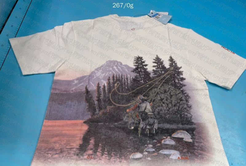 Nike x Nocta T-Shirt 8
