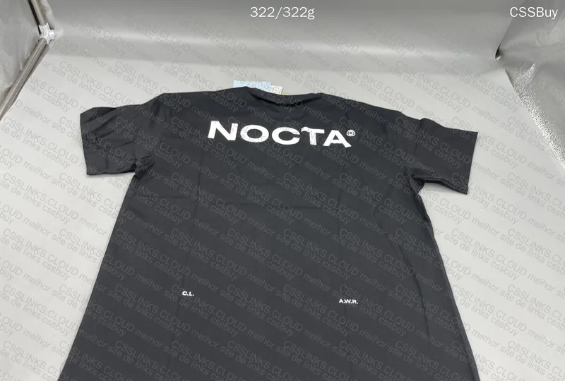 Nike x Nocta 60y T-Shirt