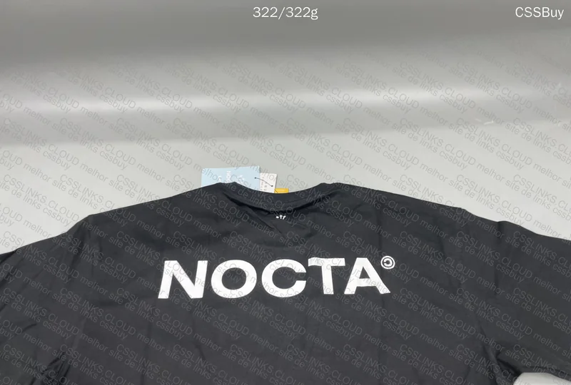 Nike x Nocta 60y T-Shirt 2