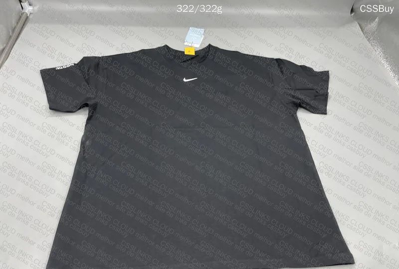 Nike x Nocta 60y T-Shirt 3