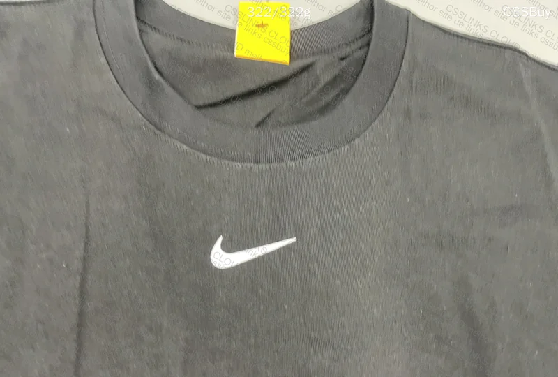 Nike x Nocta 60y T-Shirt 4