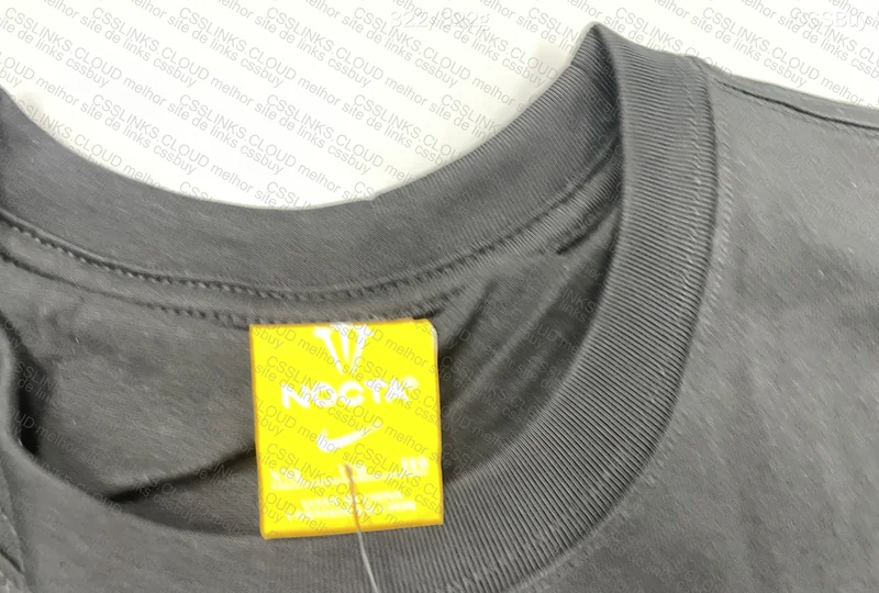 Nike x Nocta 60y T-Shirt 5