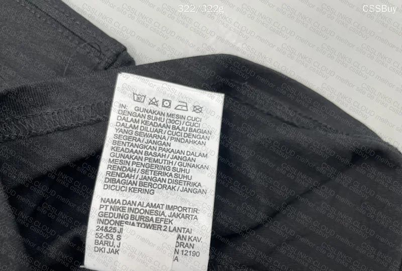 Nike x Nocta 60y T-Shirt 6
