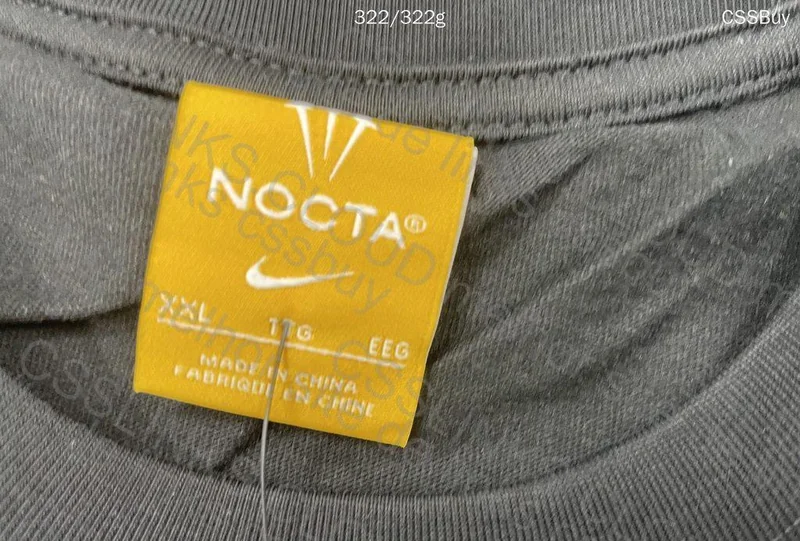 Nike x Nocta 60y T-Shirt 7