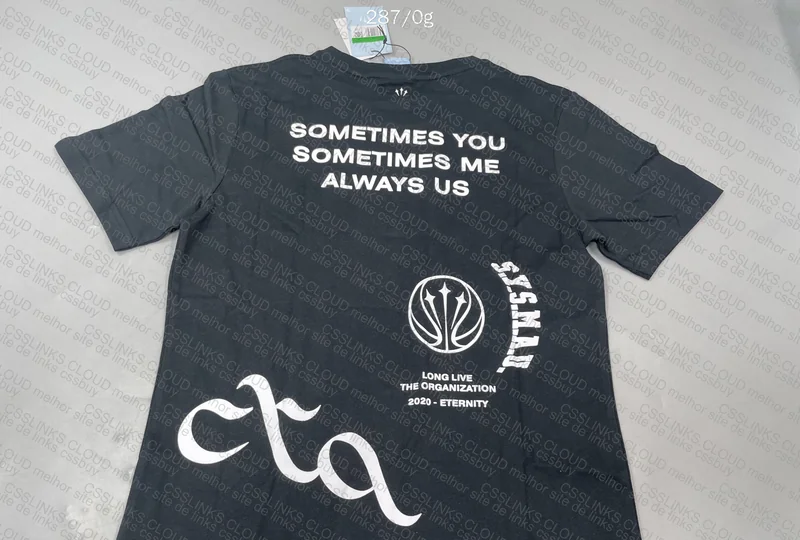 Nike x NOCTA T-Shirt with Defect? 10