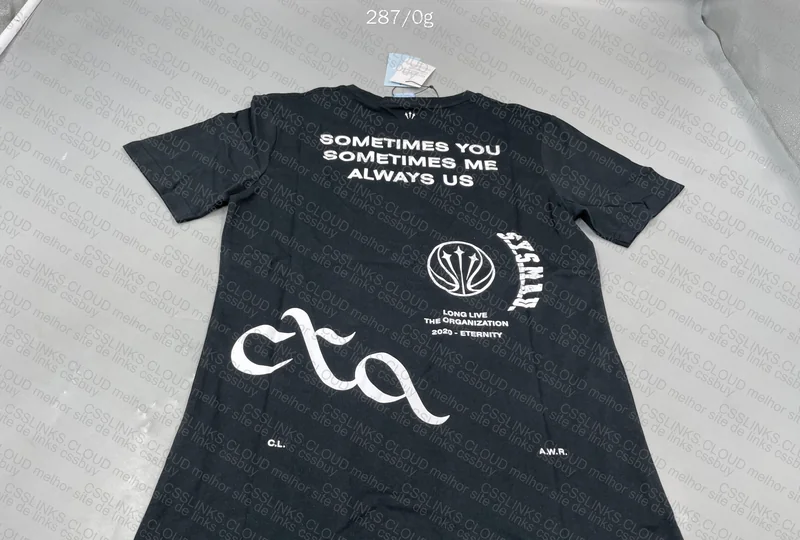 Nike x NOCTA T-Shirt with Defect? 3