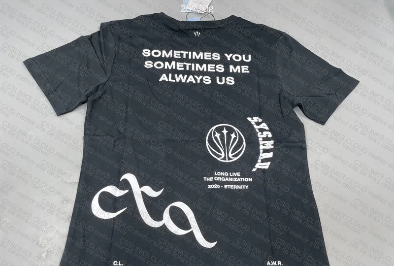 Nike x NOCTA T-Shirt with Defect? 4