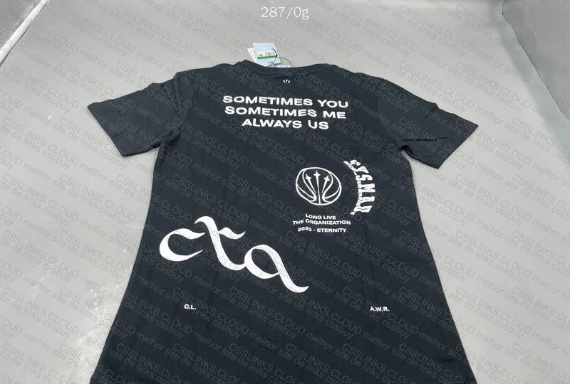 Nike x NOCTA T-Shirt with Defect? 9