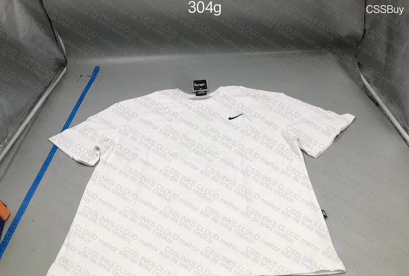 Nike x Stussy T-Shirt 2