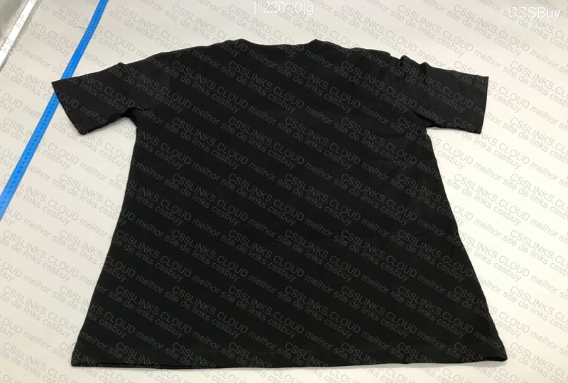 Nike x Stussy T-Shirt 3