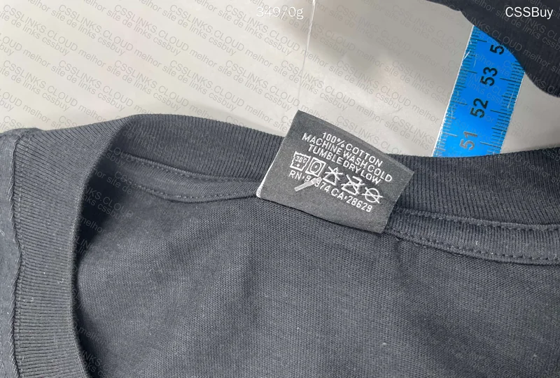 Nike x Stussy T-Shirt 6