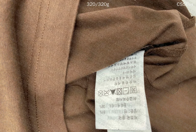 Nike x Stussy T-Shirt 5