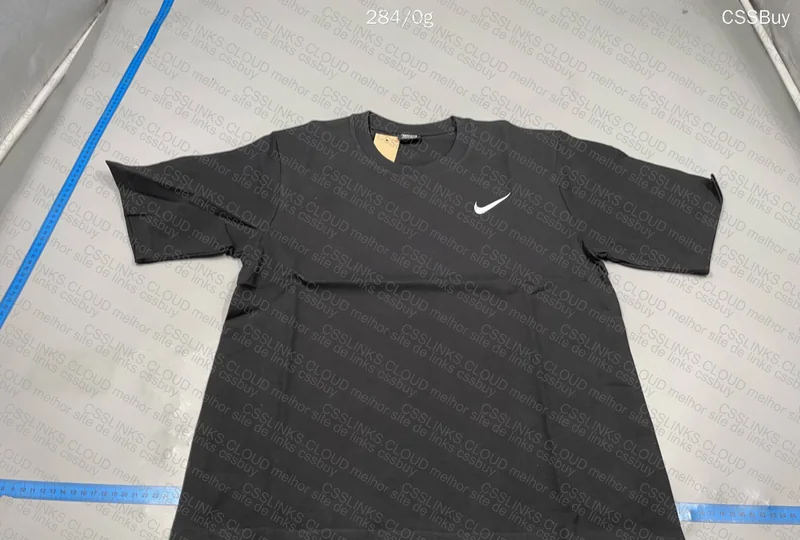 Nike x Stussy T-Shirt