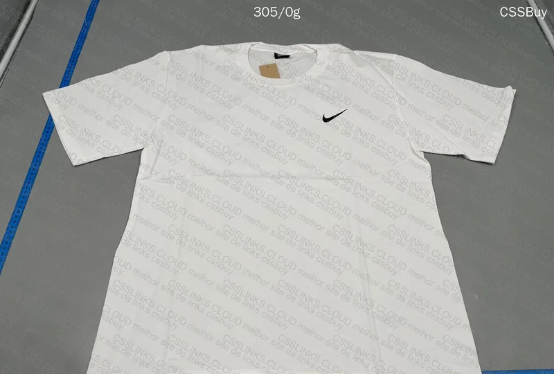 Nike x Stussy T-Shirt 3
