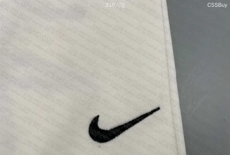Nike x Stussy T-Shirt 2