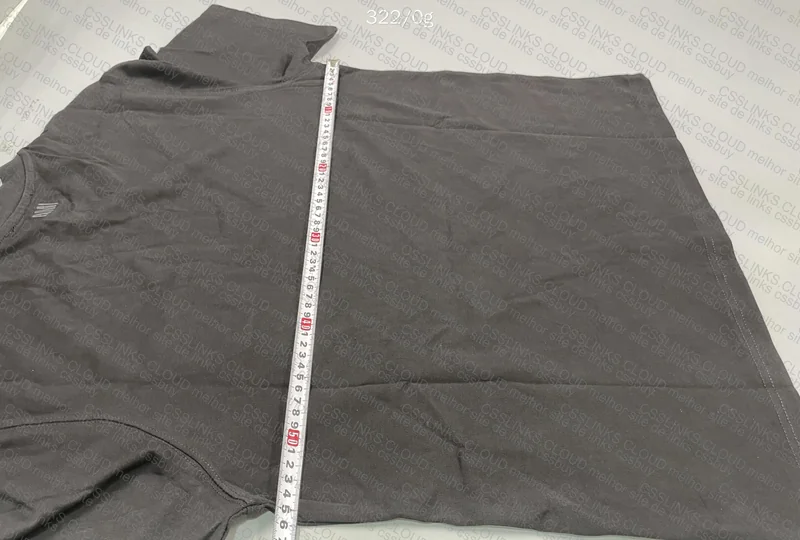 Nike x Stussy T-Shirt 2