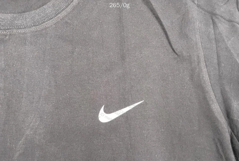Nike x Stussy T-Shirt 5