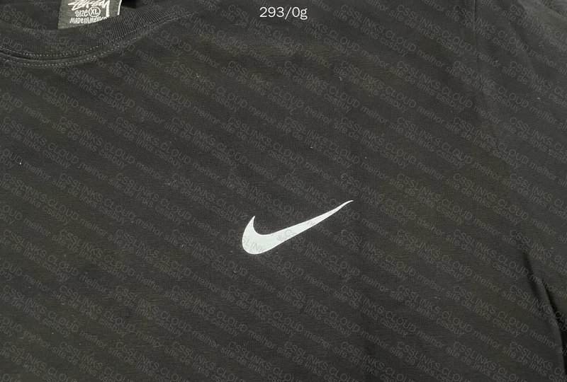 Nike x Stussy T-Shirt