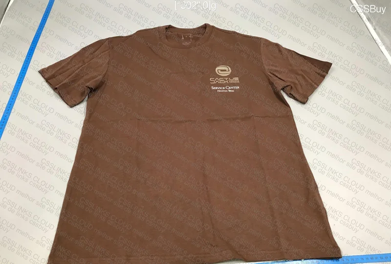 Nike x Travis Scott T-Shirt