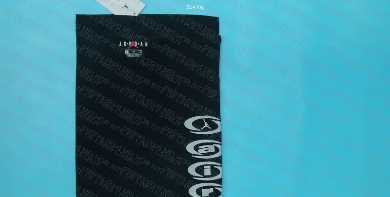 Nike x Travis Scott Air T-Shirt