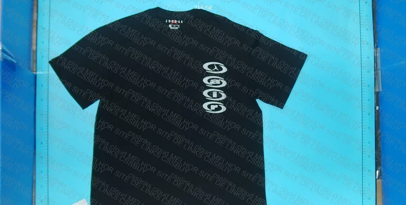 Nike x Travis Scott Air T-Shirt 2