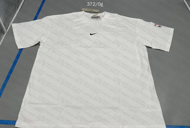 Nike/FoG T-Shirt