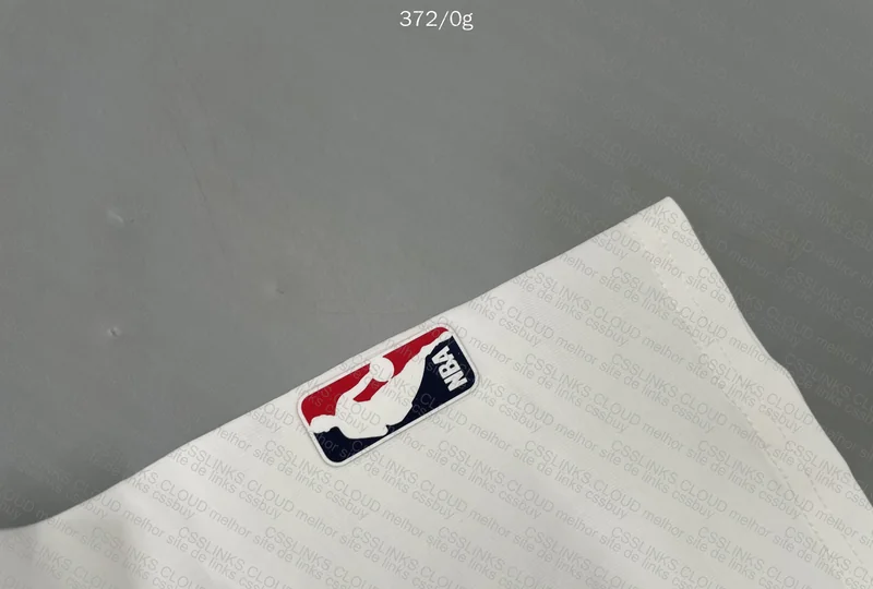 Nike/FoG T-Shirt 2