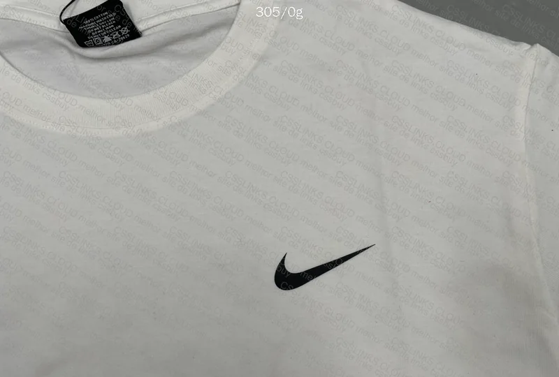 Nike/Stussy T-Shirt 4