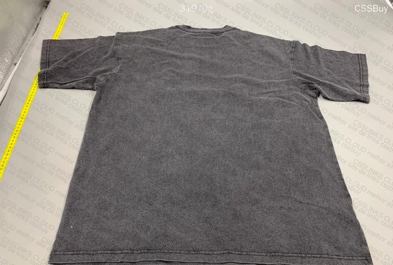 Nirvana T-Shirt 3